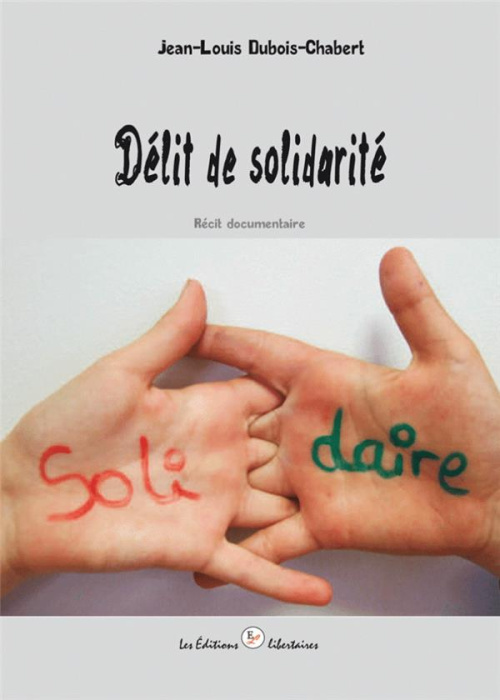 Emprunter Délit de solidarité livre