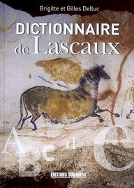 Emprunter Dictionnaire de Lascaux livre