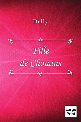 Emprunter Fille de Chouans livre