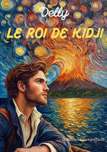 Emprunter Le roi de Kidji. Nouvelle édition préfacée livre