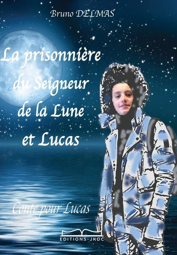 Emprunter La prisonnière du Seigneur de la Lune livre