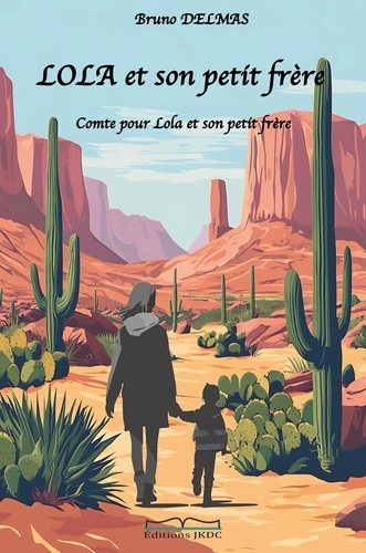 Emprunter Lola et son petit frère livre