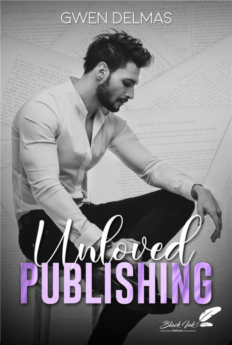 Emprunter Unloved publishing livre