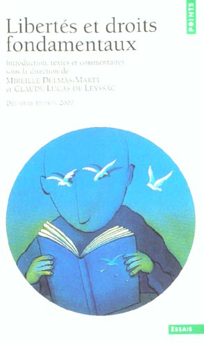 Emprunter Libertés et droits fondamentaux. Edition 2002 livre