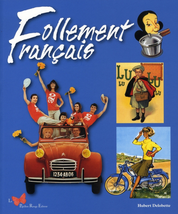 Emprunter Follement Français livre