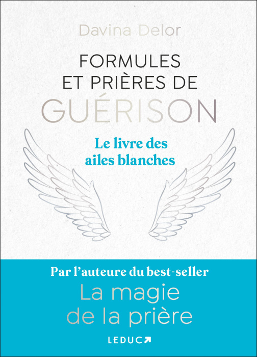 Emprunter Formules et prières de guérison spirituelle livre