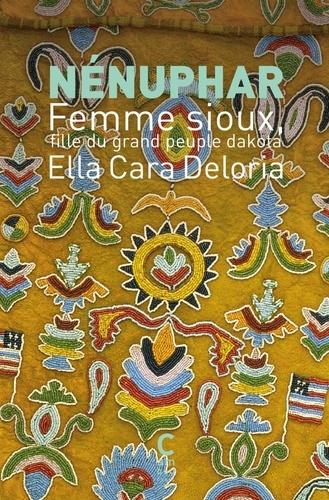 Emprunter Nénuphar. Femme sioux, fille du grand peuple dakota livre