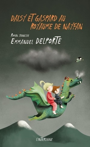 Emprunter Daisy et Gaspard au royaume de Nayfan livre