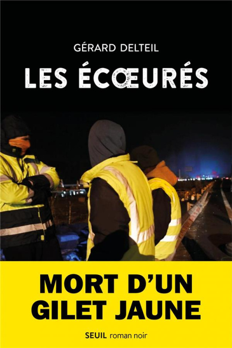Emprunter Les écoeurés livre