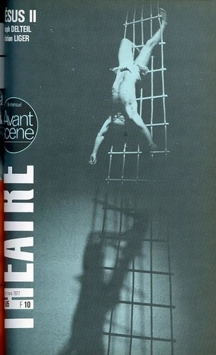 Emprunter Jésus II livre