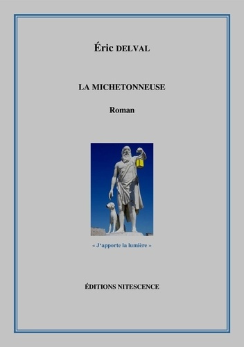 Emprunter La michetonneuse livre