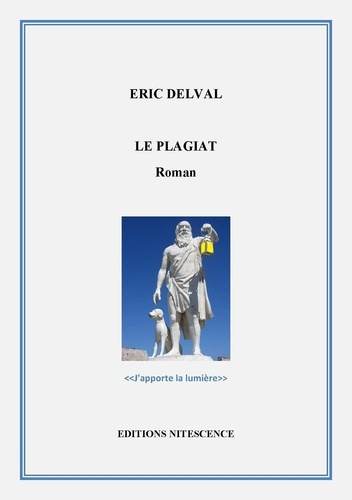 Emprunter Le plagiat livre