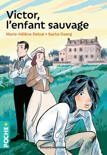 Emprunter Victor, l'enfant sauvage livre