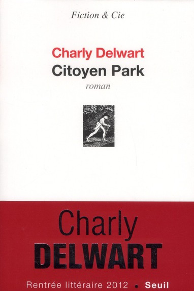 Emprunter Citoyen Park livre