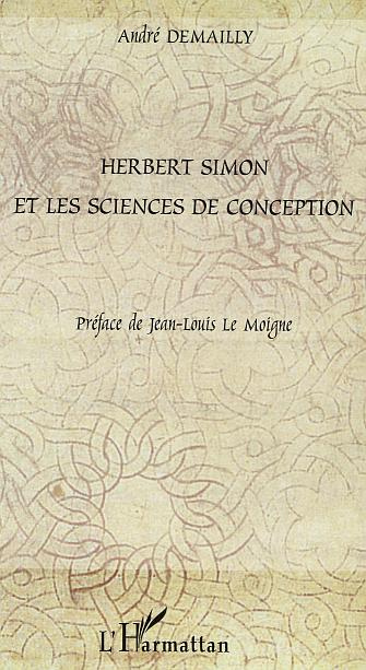 Emprunter Herbert Simon et les sciences de conception livre