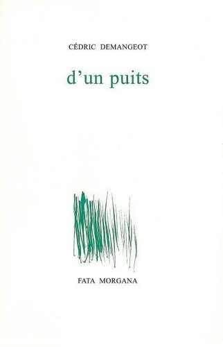 Emprunter D'un puits livre