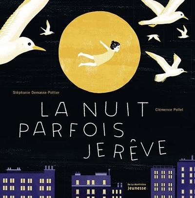Emprunter La nuit parfois je rêve livre