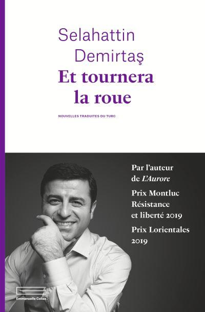 Emprunter Et tournera la roue livre