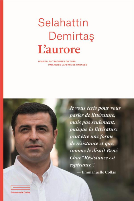 Emprunter L'aurore livre