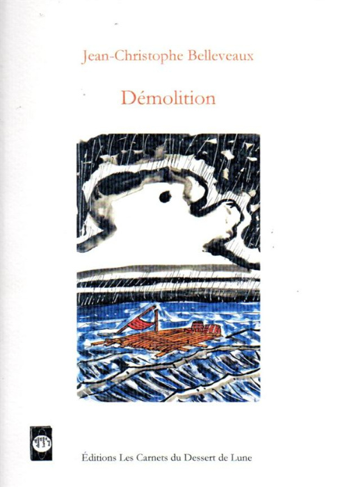 Emprunter Démolition livre