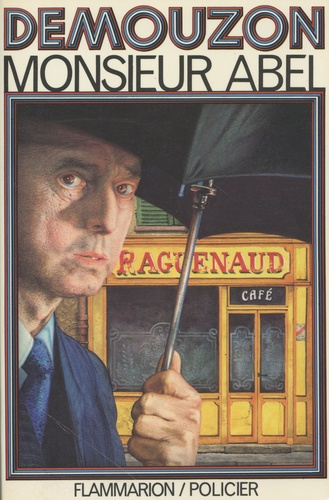 Emprunter Monsieur Abel livre