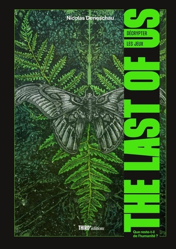 Emprunter Décrypter les jeux The Last of Us. Que reste-t-il de l'humanité ? Edition collector livre