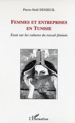 Emprunter Femmes et entreprises en Tunisie livre