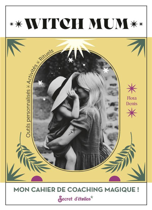 Emprunter Witch mum livre