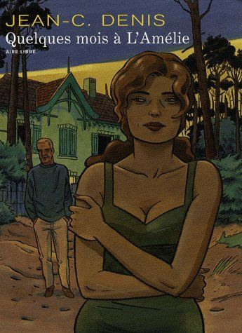 Emprunter Quelques mois à L'Amélie livre