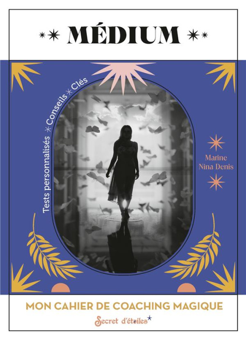 Emprunter Médium livre