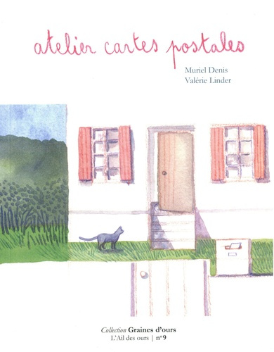 Emprunter Atelier cartes postales livre