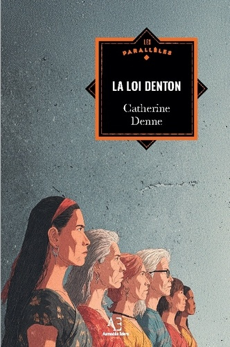 Emprunter La loi Denton livre