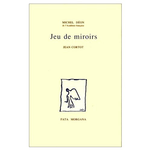 Emprunter Jeu de miroirs livre