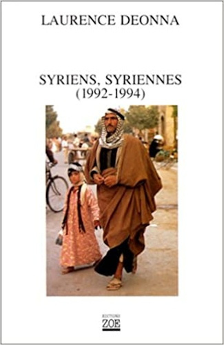 Emprunter Syriens, Syriennes (1992-1994) livre