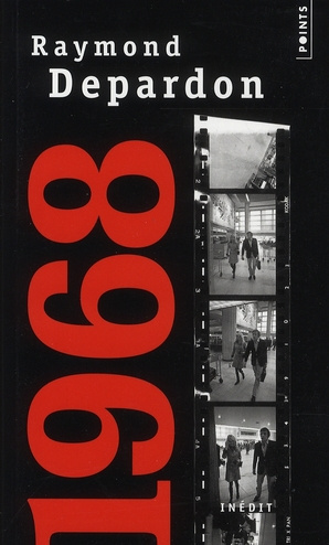 Emprunter 1968. Une année autour du monde livre