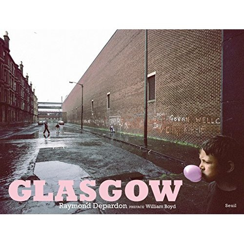 Emprunter Glasgow livre