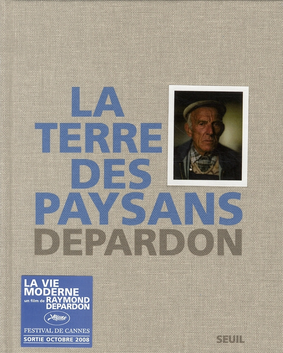 Emprunter La Terre des paysans livre