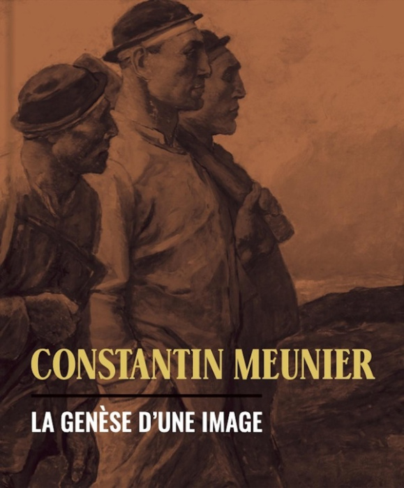 Emprunter Constantin Meunier. La genèse d'une image livre