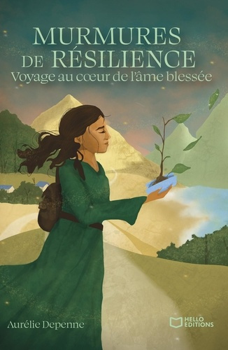Emprunter Murmures de résilience, voyage au coeur de l'âme blessée livre
