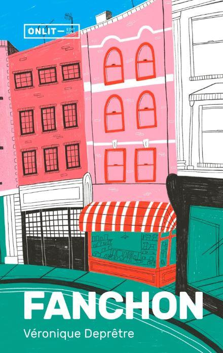 Emprunter Fanchon livre