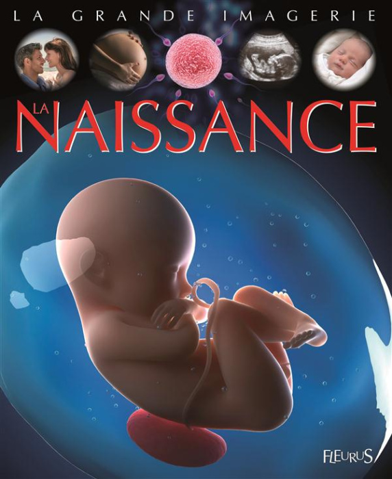 Emprunter La naissance livre