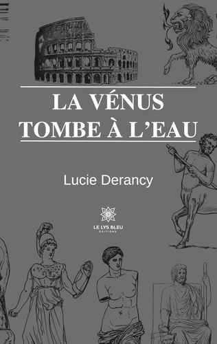 Emprunter La Vénus tombe à l’eau livre