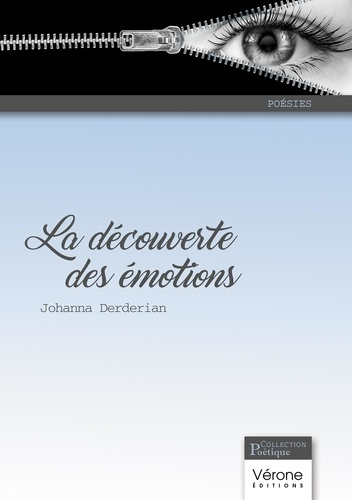 Emprunter La découverte des émotions livre