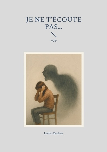 Emprunter Je ne t'écoute pas.... V2.0 livre