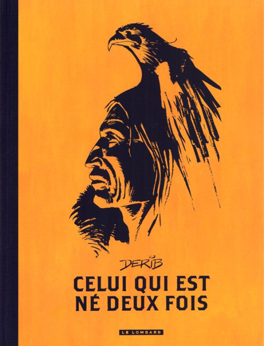 Emprunter Celui qui est né deux fois - Intégrale livre