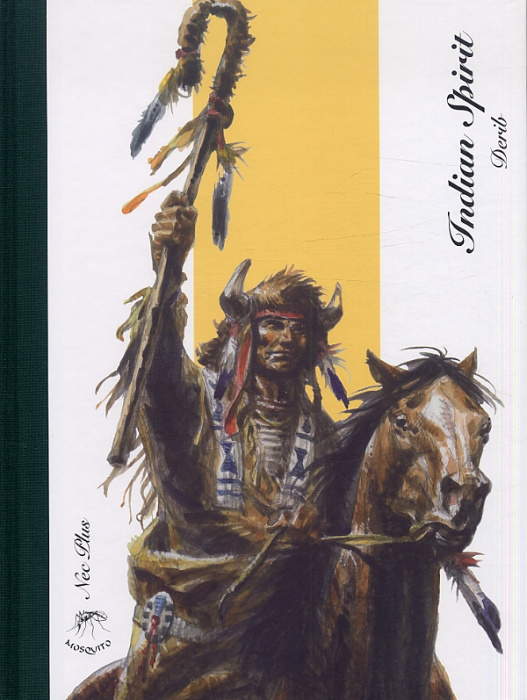 Emprunter Indian spirit livre