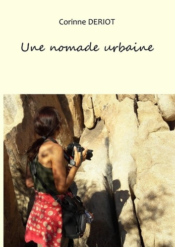 Emprunter Une nomade urbaine livre