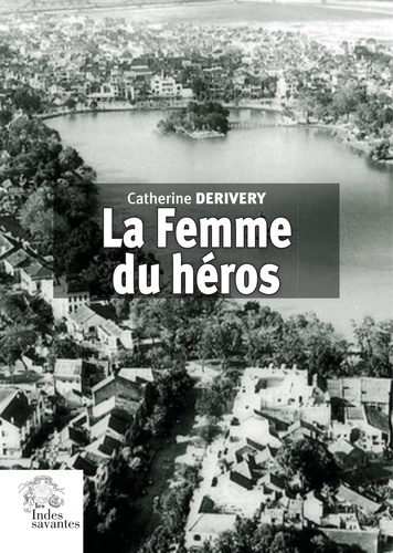 Emprunter La femme du héros livre