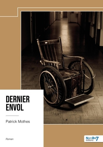 Emprunter Dernier envol livre