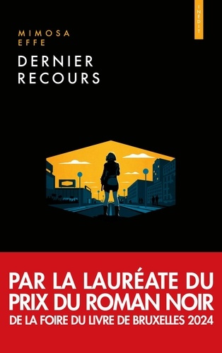 Emprunter Dernier recours livre